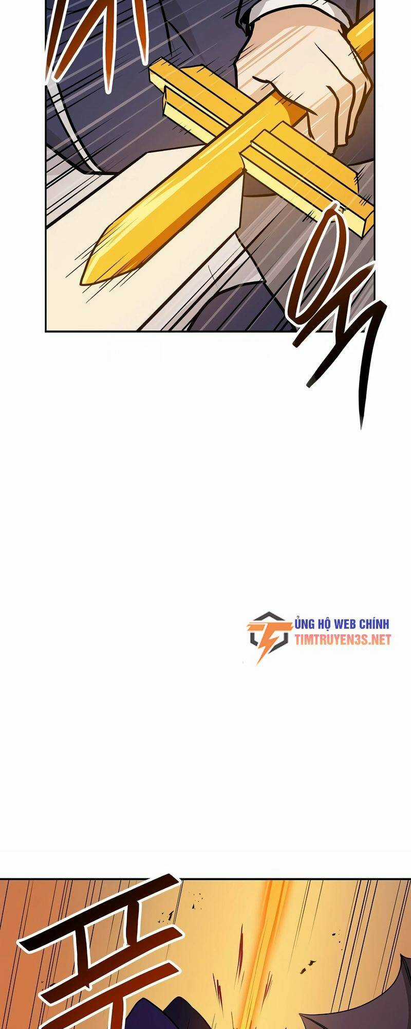 Ta Có Max Thuộc Tính May Mắn Chapter 76 trang 36