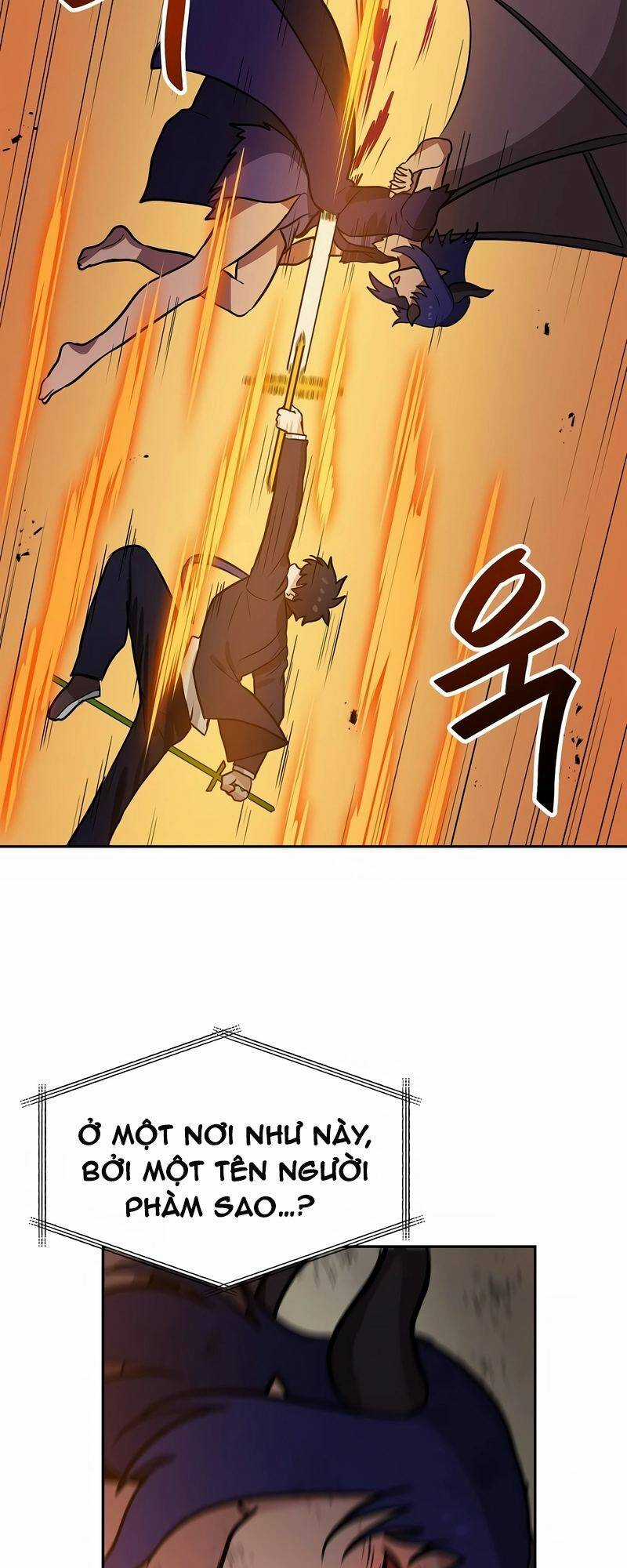 Ta Có Max Thuộc Tính May Mắn Chapter 76 trang 37