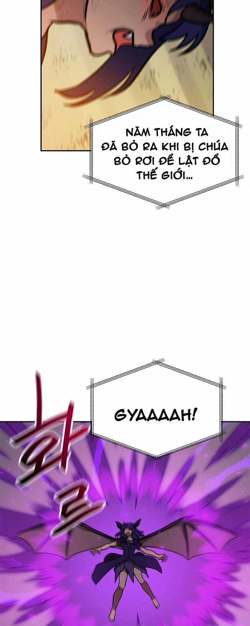 Ta Có Max Thuộc Tính May Mắn Chapter 76 trang 38