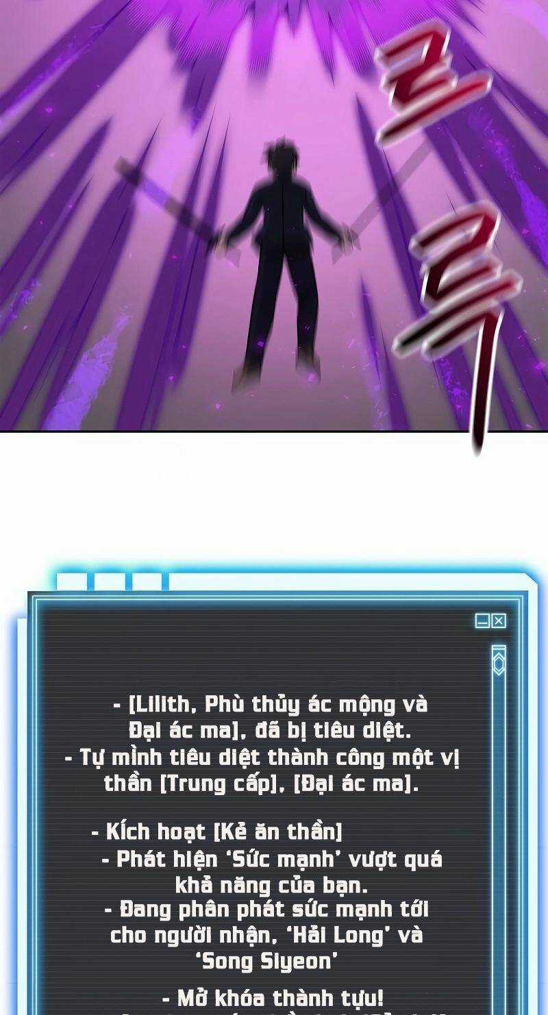 Ta Có Max Thuộc Tính May Mắn Chapter 76 trang 39