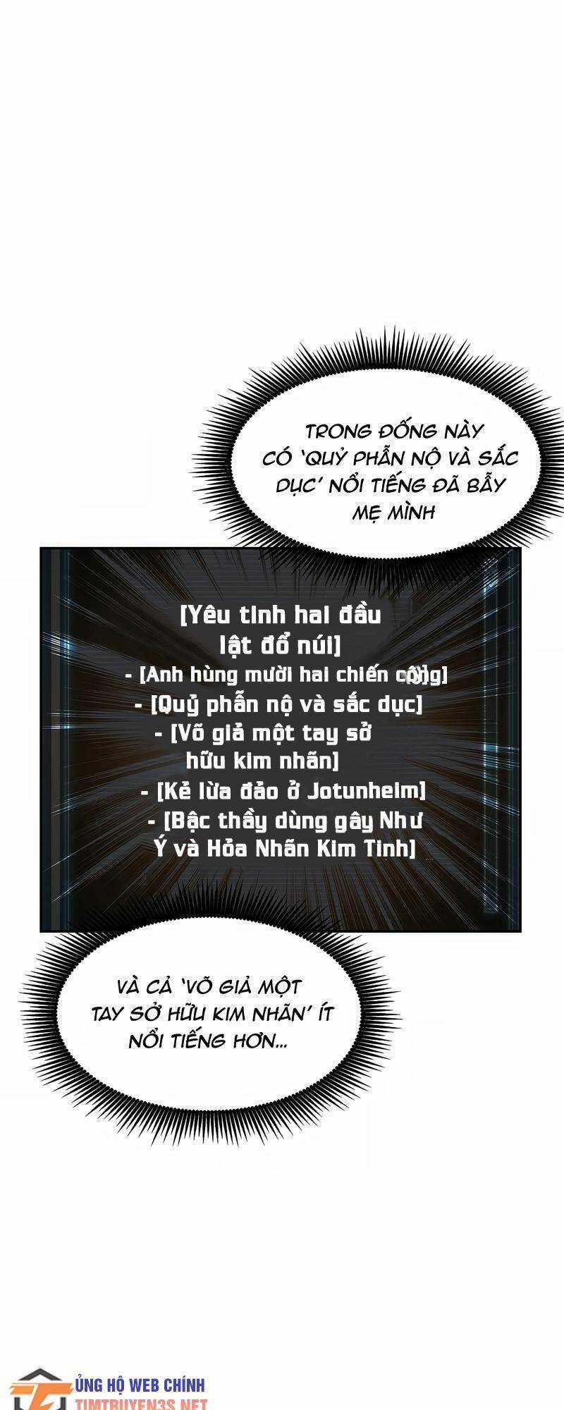 Ta Có Max Thuộc Tính May Mắn Chapter 76 trang 4