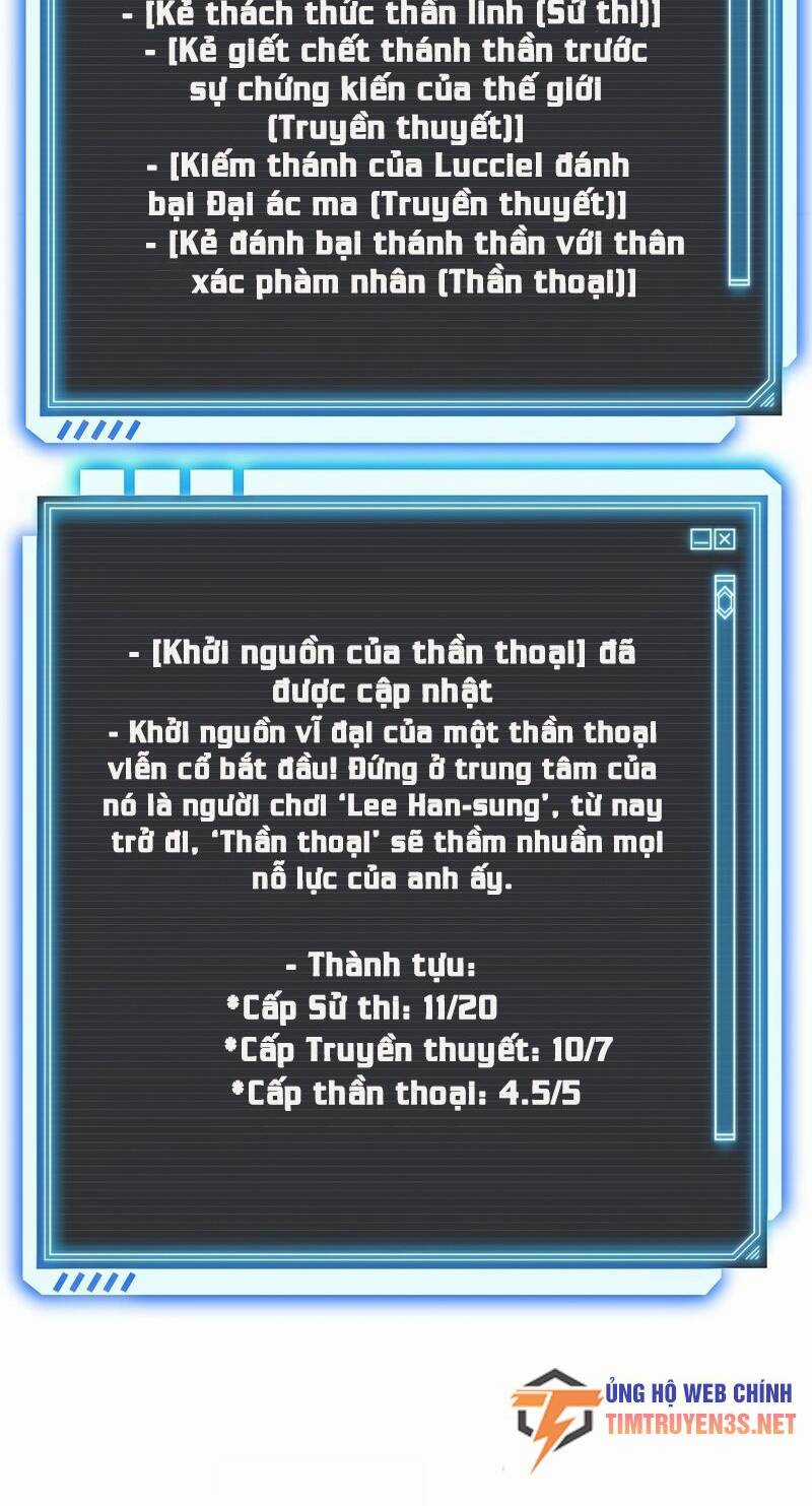 Ta Có Max Thuộc Tính May Mắn Chapter 76 trang 40