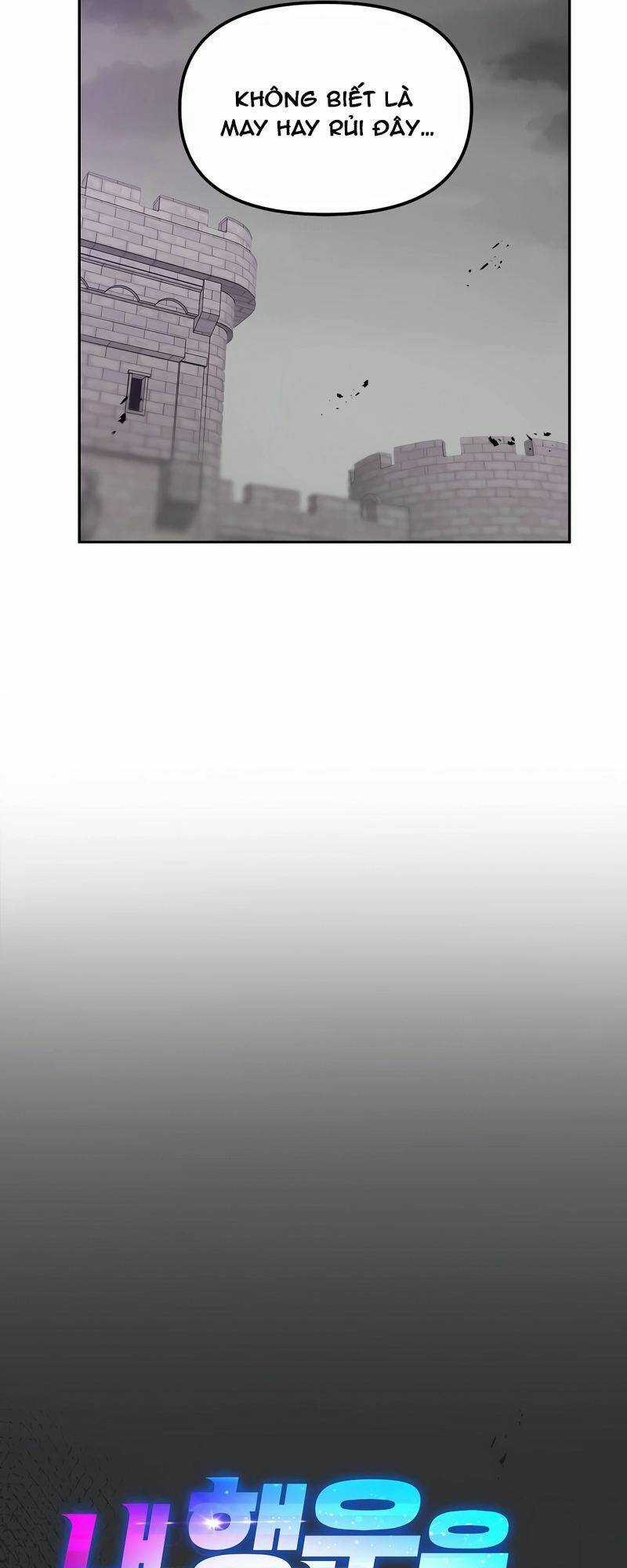 Ta Có Max Thuộc Tính May Mắn Chapter 76 trang 44