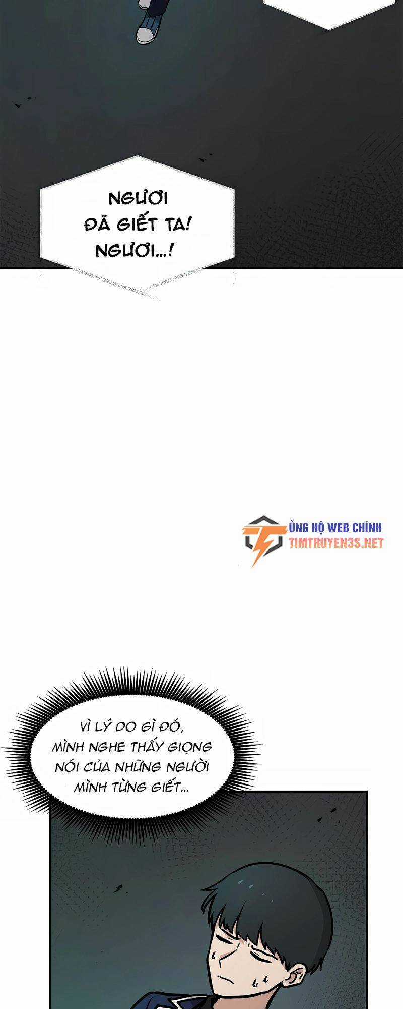 Ta Có Max Thuộc Tính May Mắn Chapter 76 trang 46