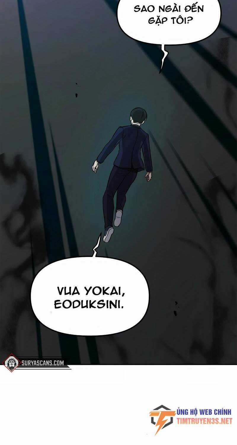 Ta Có Max Thuộc Tính May Mắn Chapter 76 trang 48