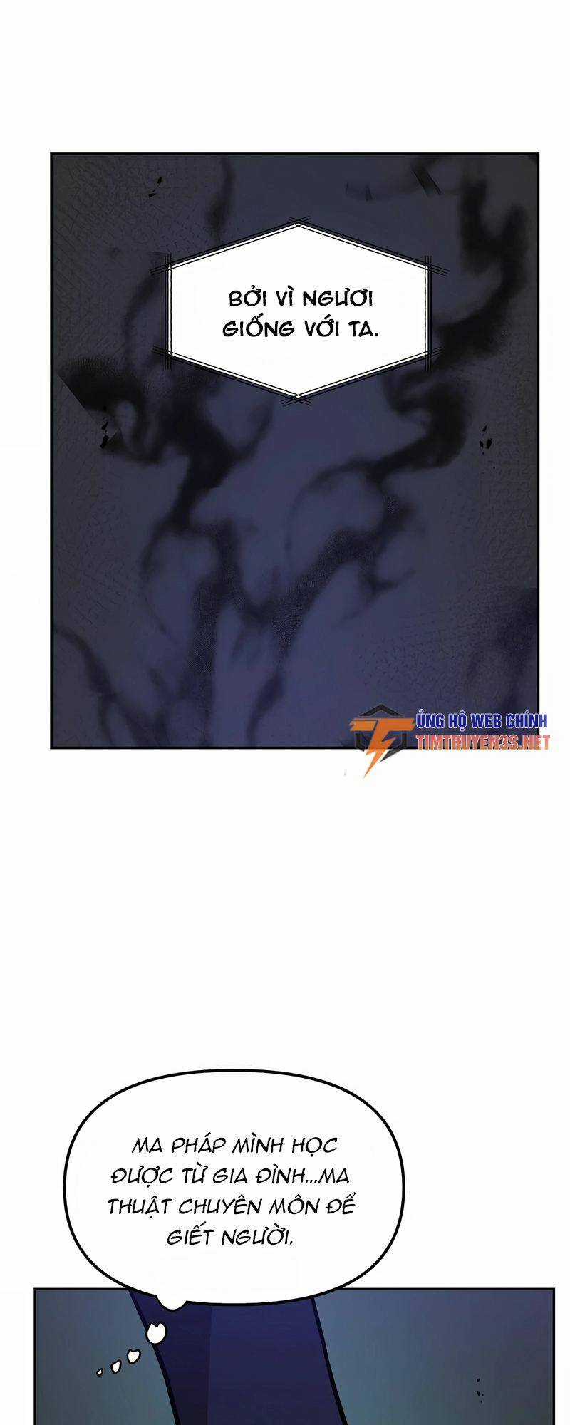 Ta Có Max Thuộc Tính May Mắn Chapter 76 trang 49