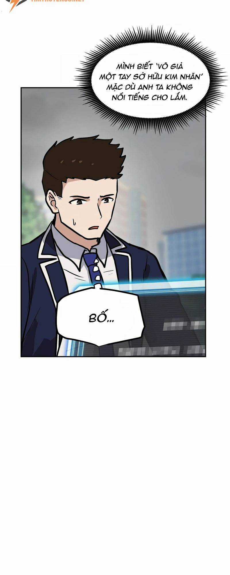 Ta Có Max Thuộc Tính May Mắn Chapter 76 trang 5