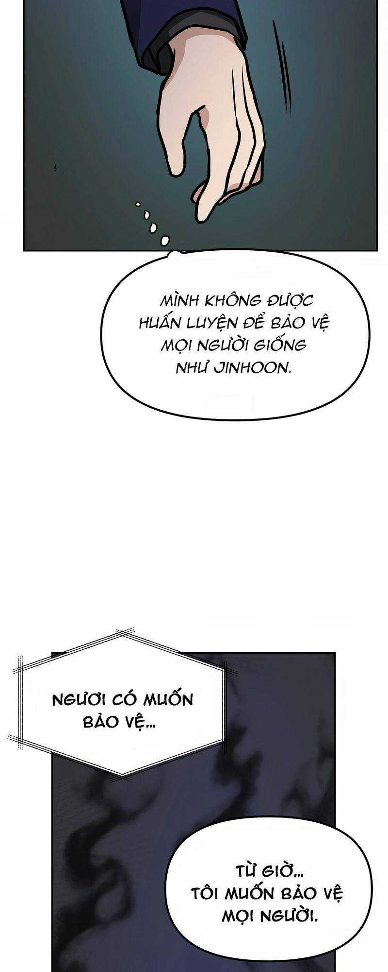 Ta Có Max Thuộc Tính May Mắn Chapter 76 trang 50