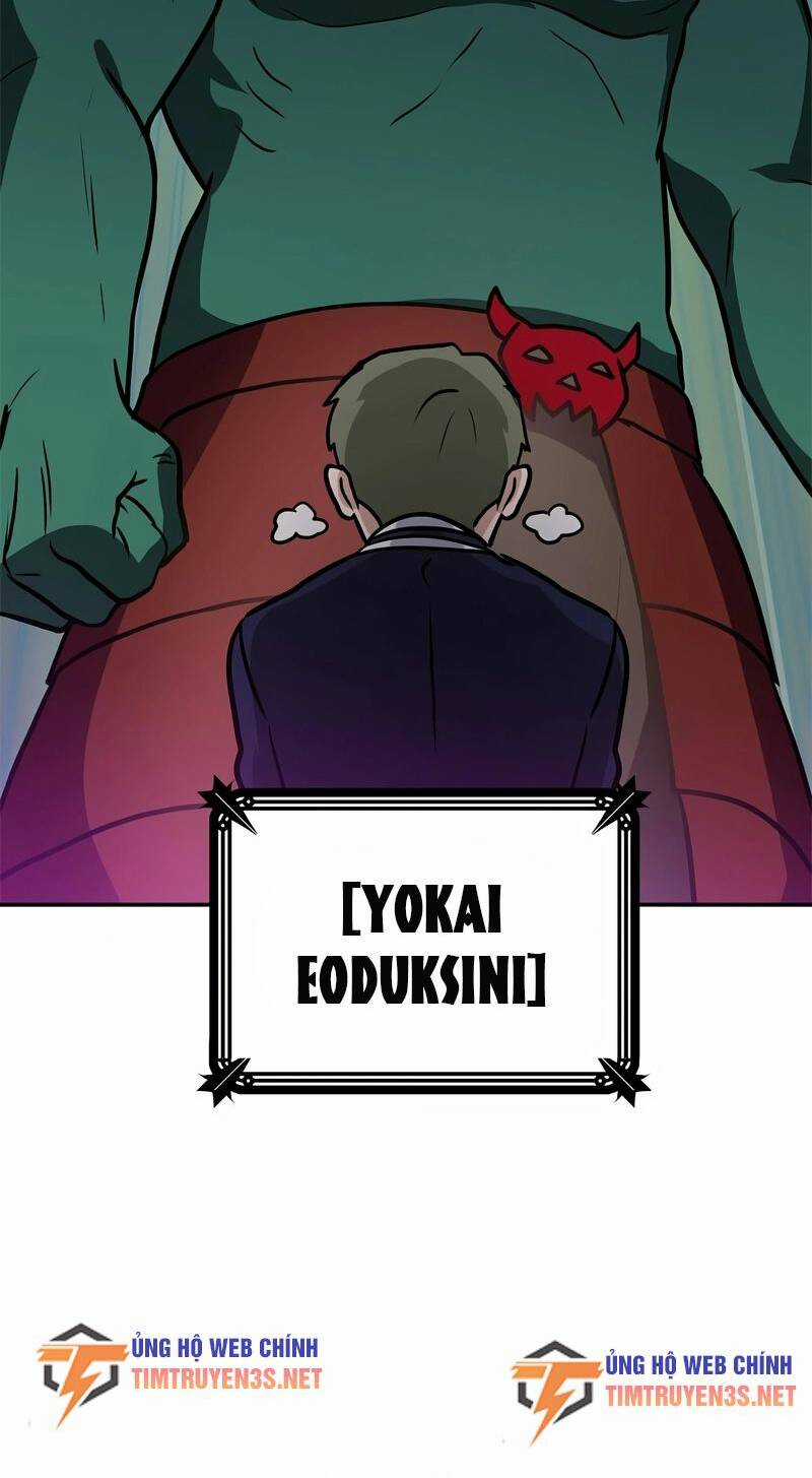 Ta Có Max Thuộc Tính May Mắn Chapter 76 trang 56