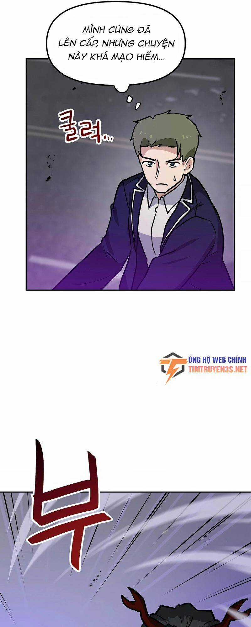 Ta Có Max Thuộc Tính May Mắn Chapter 76 trang 57