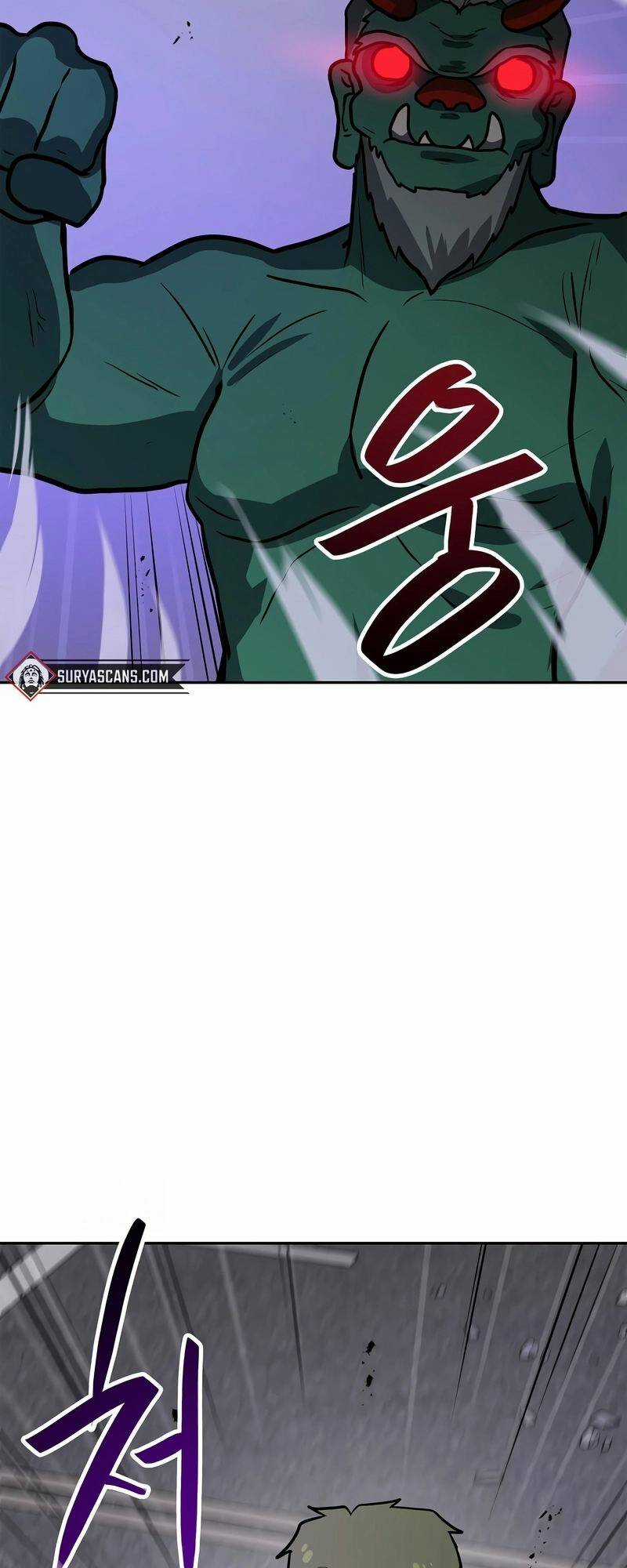 Ta Có Max Thuộc Tính May Mắn Chapter 76 trang 58