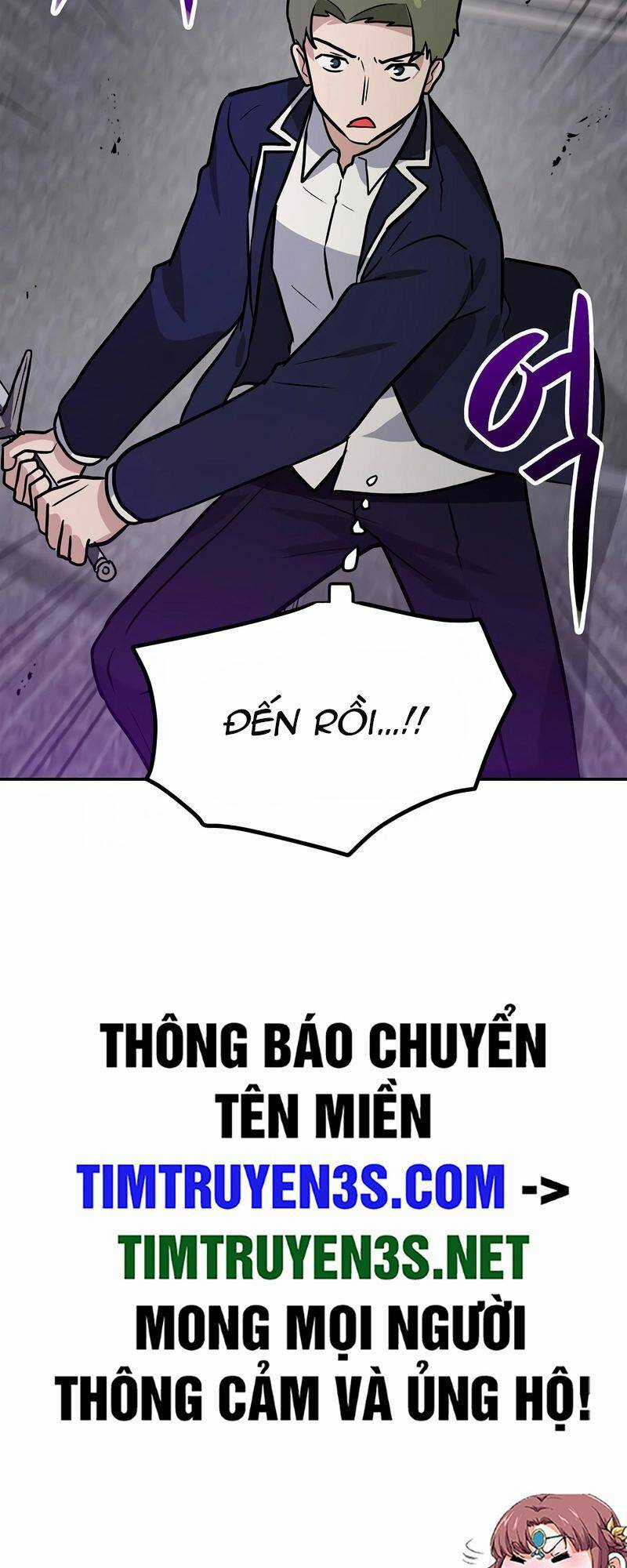 Ta Có Max Thuộc Tính May Mắn Chapter 76 trang 59