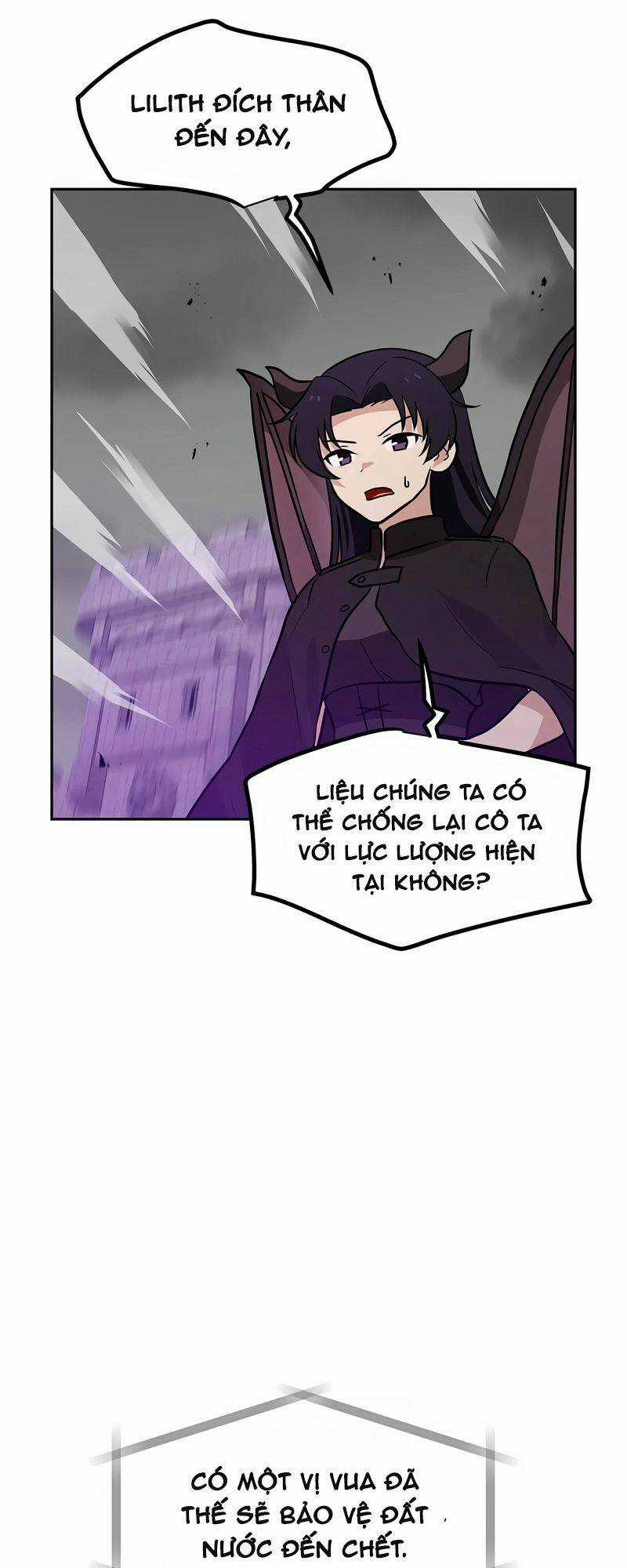 Ta Có Max Thuộc Tính May Mắn Chapter 76 trang 9