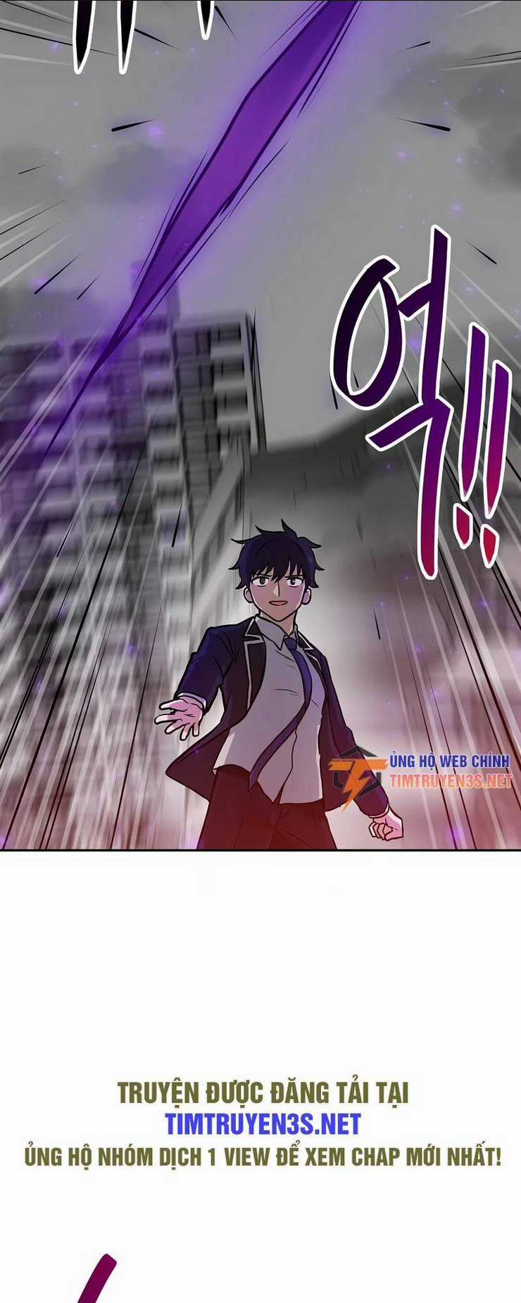 Ta Có Max Thuộc Tính May Mắn Chapter 77 trang 10