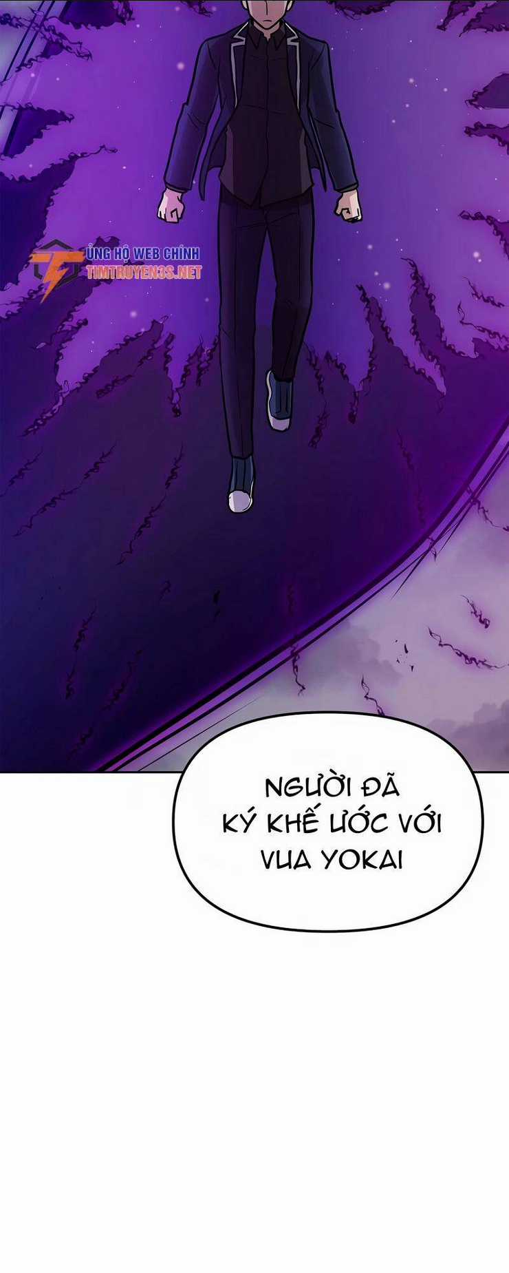 Ta Có Max Thuộc Tính May Mắn Chapter 77 trang 12