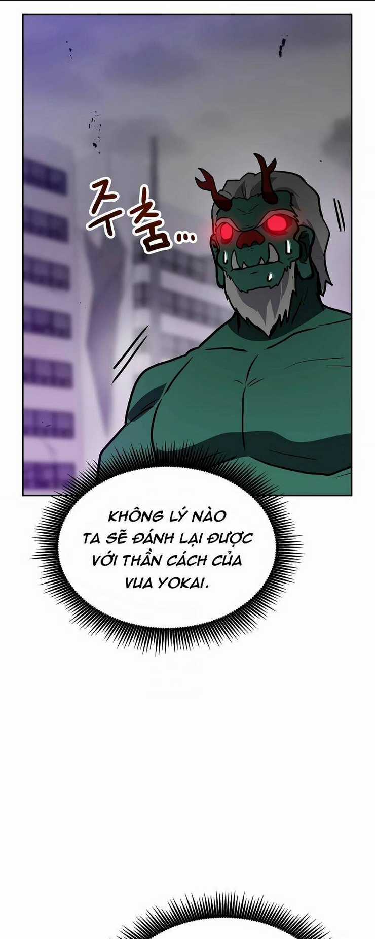 Ta Có Max Thuộc Tính May Mắn Chapter 77 trang 13