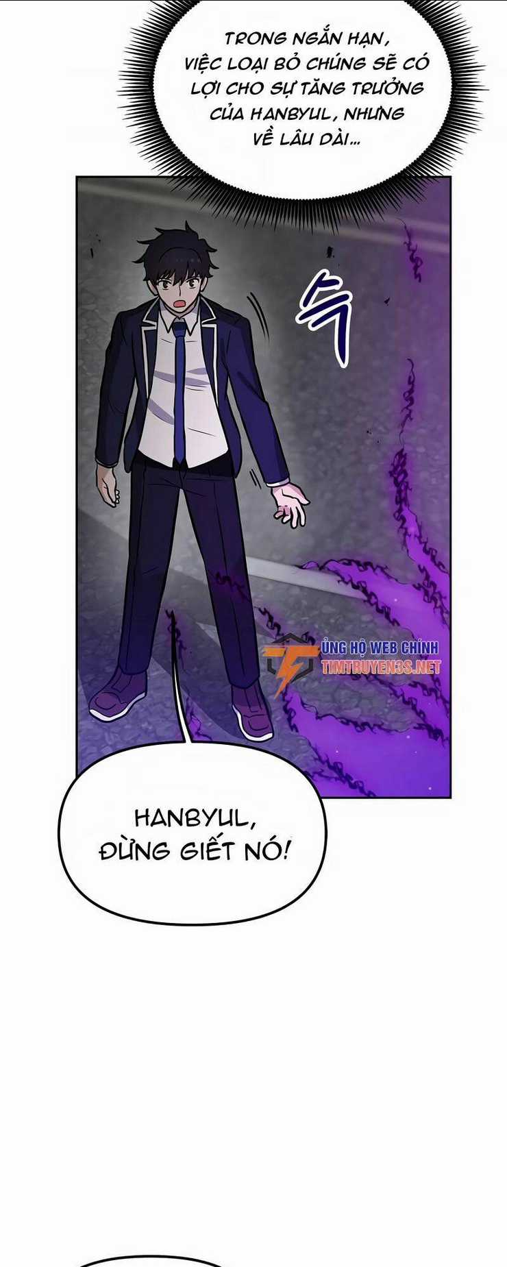 Ta Có Max Thuộc Tính May Mắn Chapter 77 trang 14