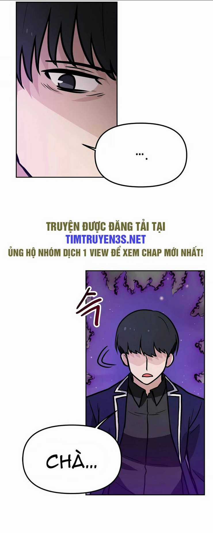 Ta Có Max Thuộc Tính May Mắn Chapter 77 trang 17