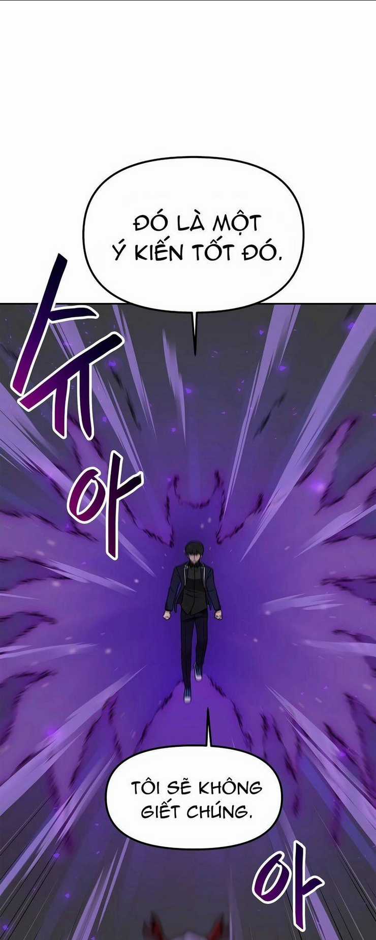 Ta Có Max Thuộc Tính May Mắn Chapter 77 trang 18