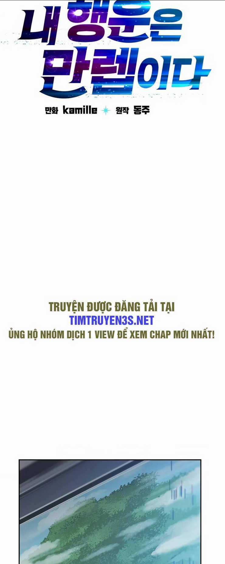 Ta Có Max Thuộc Tính May Mắn Chapter 77 trang 20