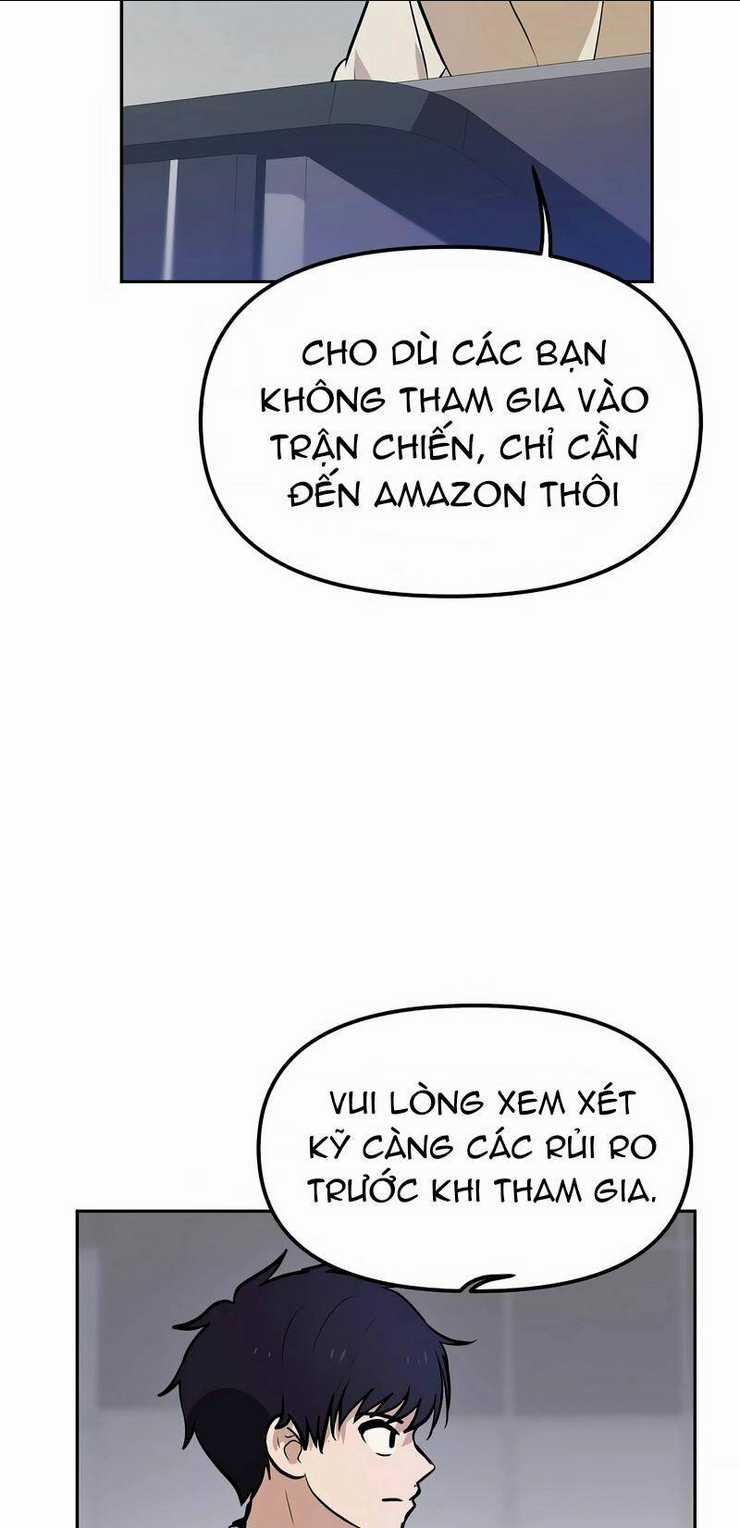 Ta Có Max Thuộc Tính May Mắn Chapter 77 trang 23