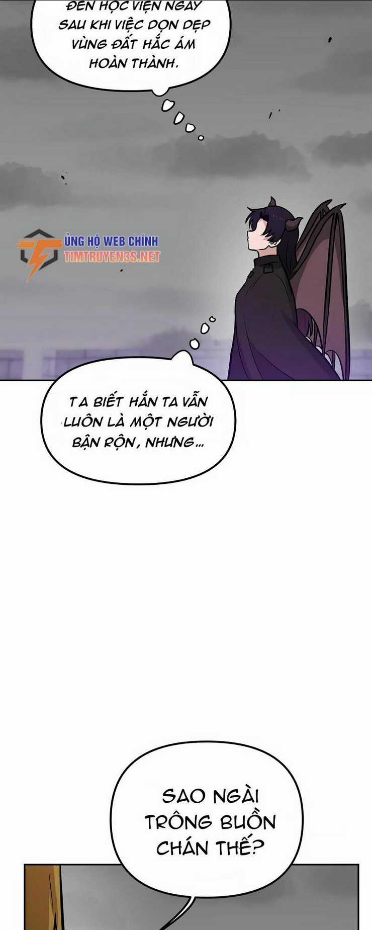 Ta Có Max Thuộc Tính May Mắn Chapter 77 trang 27