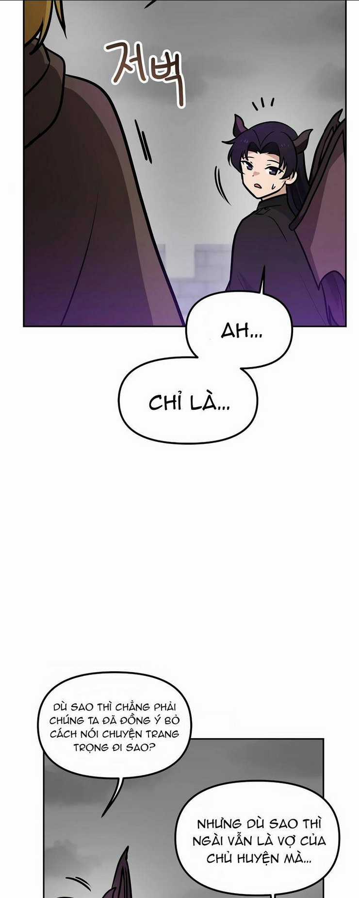 Ta Có Max Thuộc Tính May Mắn Chapter 77 trang 28