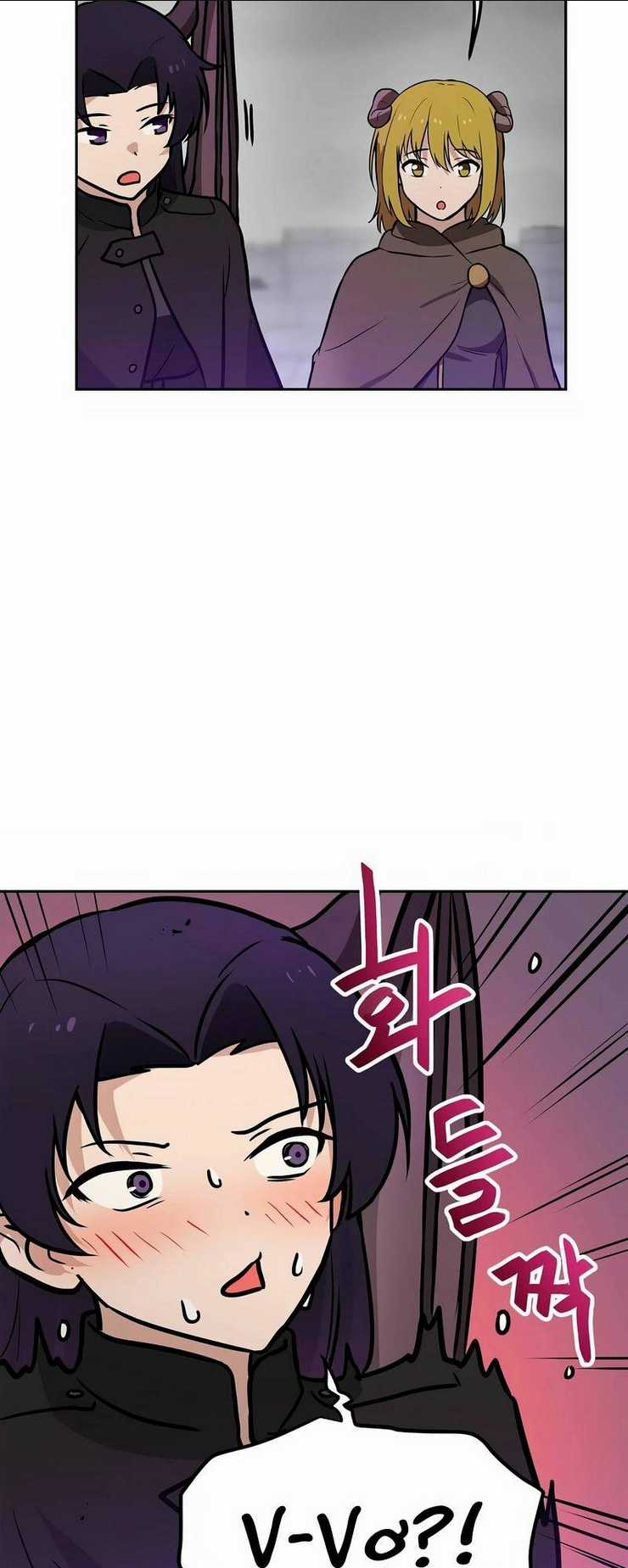 Ta Có Max Thuộc Tính May Mắn Chapter 77 trang 29