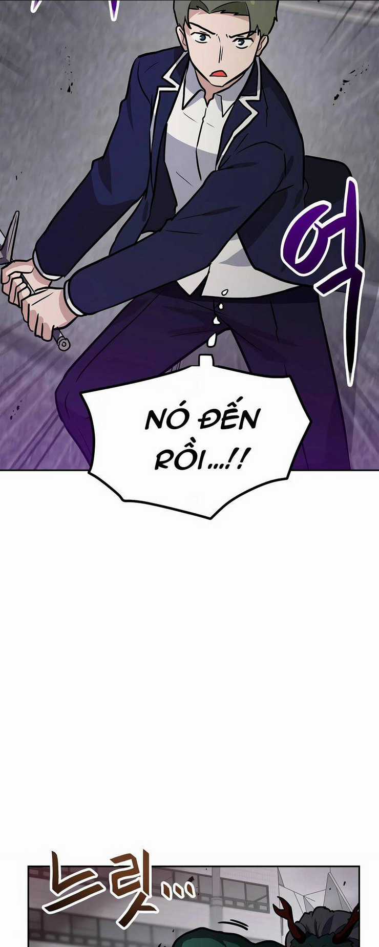 Ta Có Max Thuộc Tính May Mắn Chapter 77 trang 3