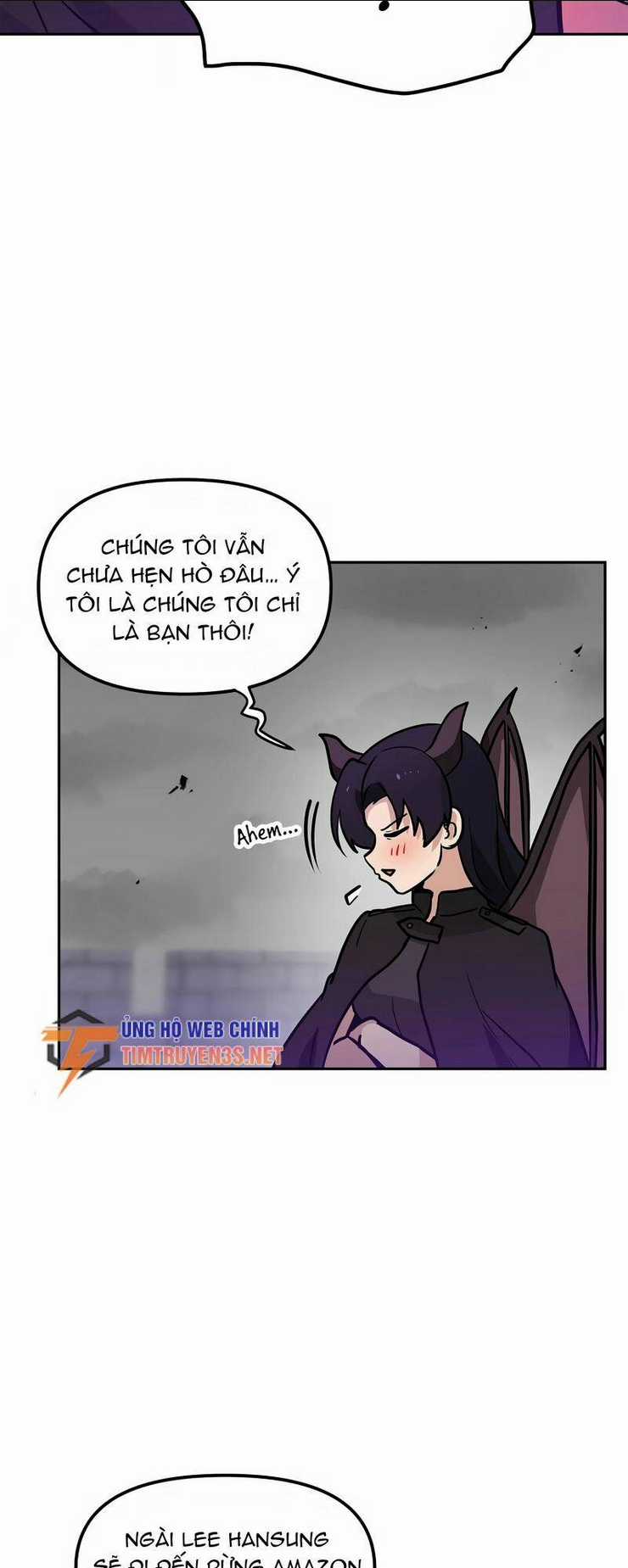 Ta Có Max Thuộc Tính May Mắn Chapter 77 trang 30
