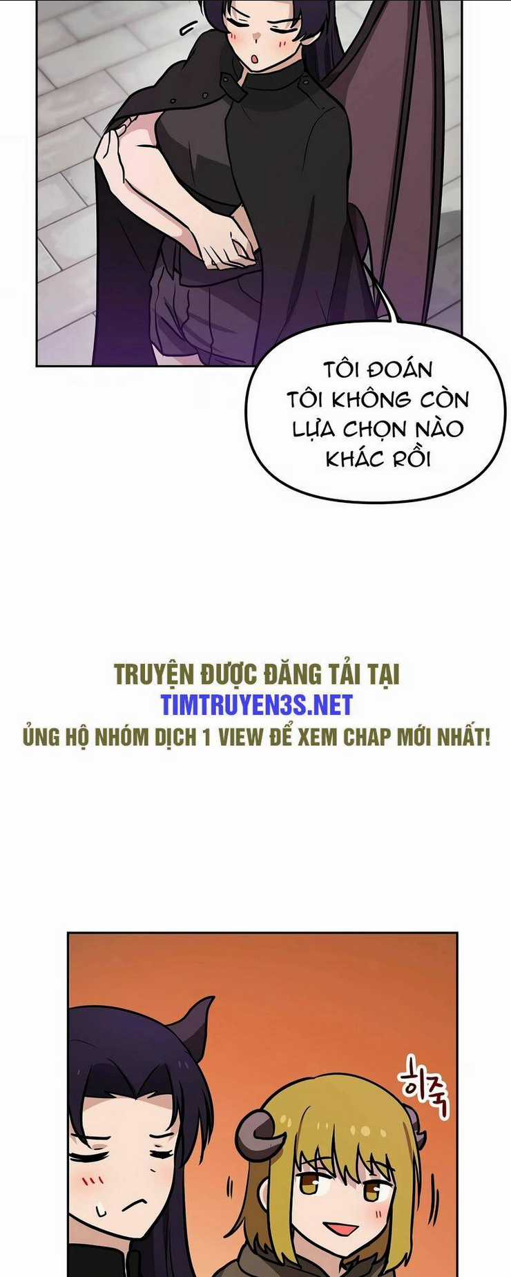 Ta Có Max Thuộc Tính May Mắn Chapter 77 trang 34