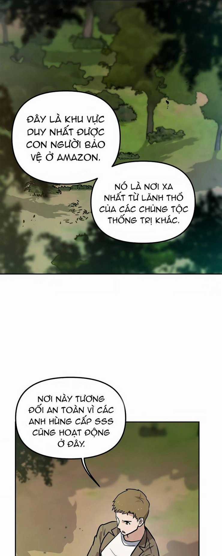 Ta Có Max Thuộc Tính May Mắn Chapter 77 trang 36