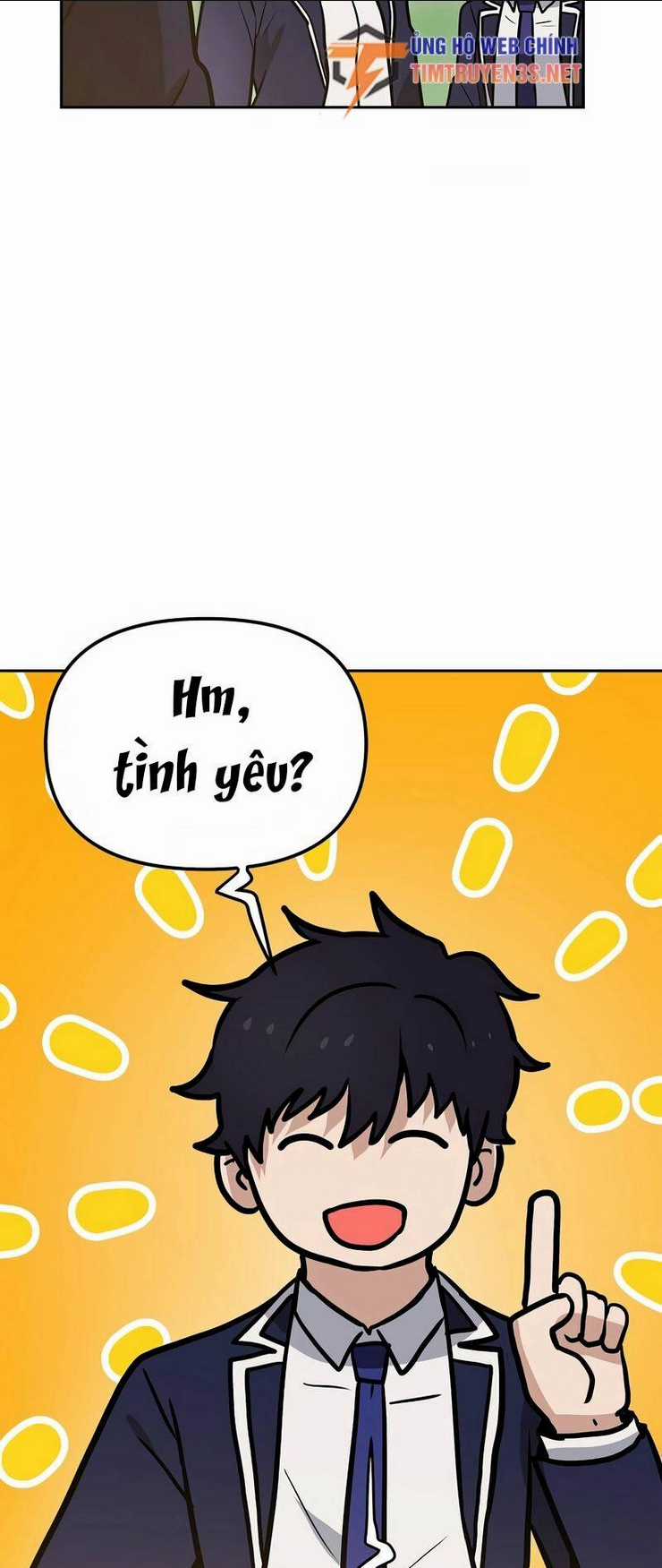 Ta Có Max Thuộc Tính May Mắn Chapter 77 trang 39