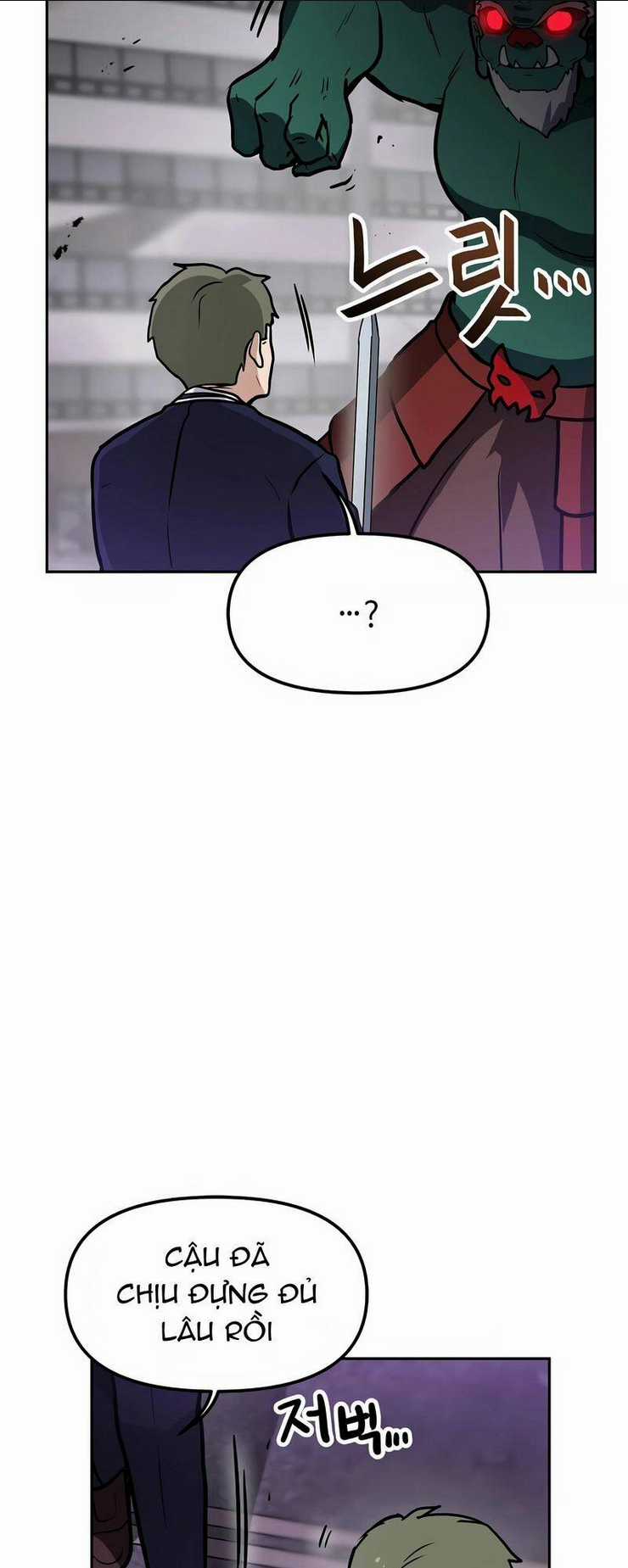 Ta Có Max Thuộc Tính May Mắn Chapter 77 trang 4