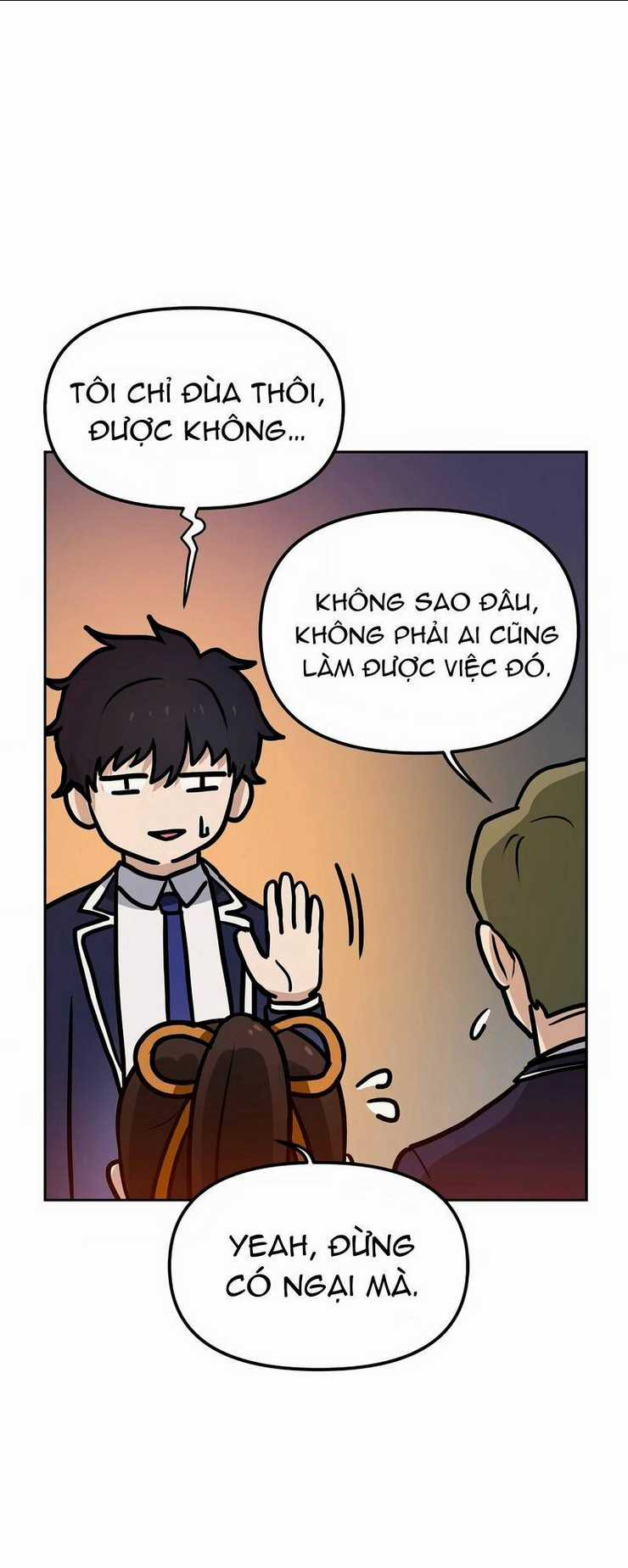 Ta Có Max Thuộc Tính May Mắn Chapter 77 trang 41