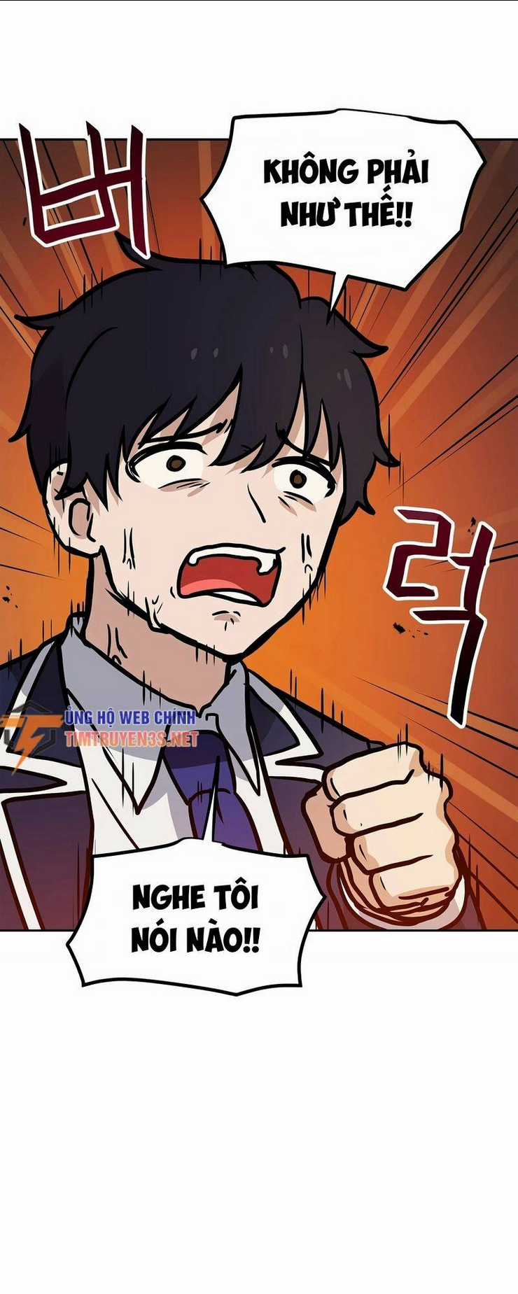 Ta Có Max Thuộc Tính May Mắn Chapter 77 trang 42