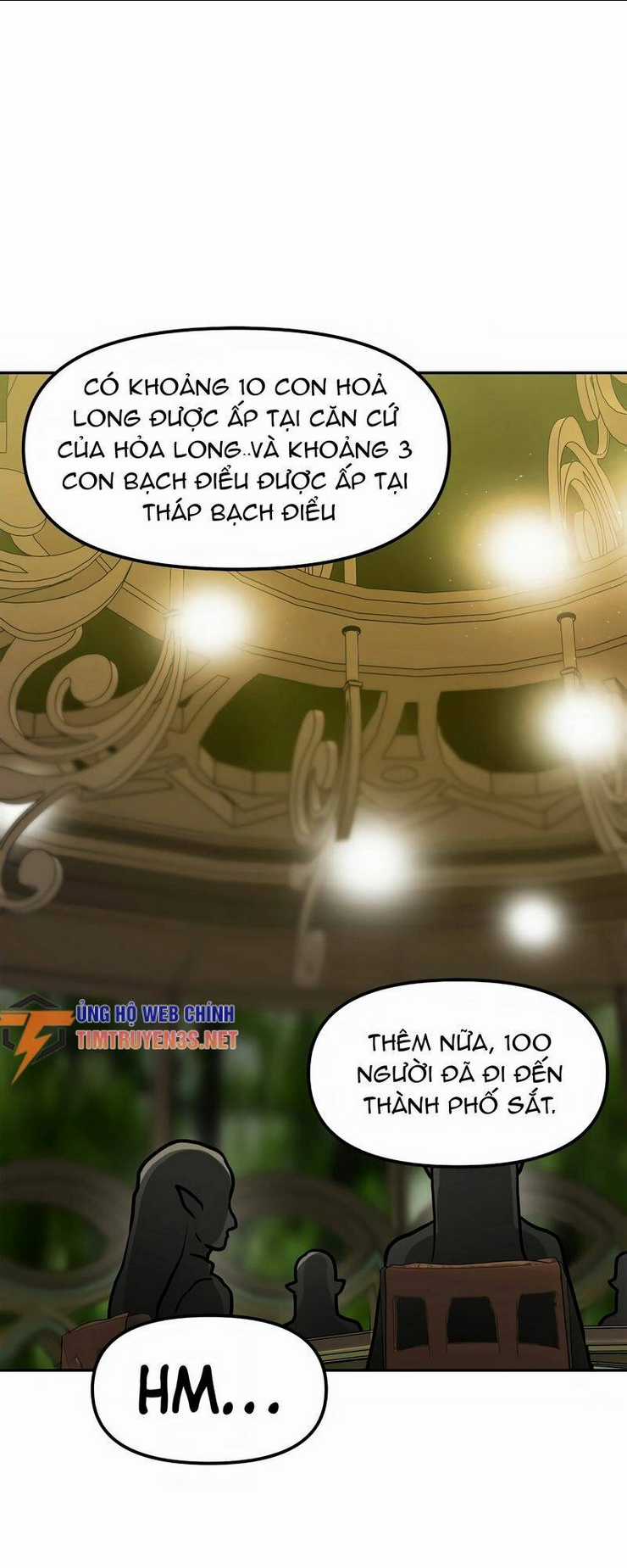 Ta Có Max Thuộc Tính May Mắn Chapter 77 trang 45