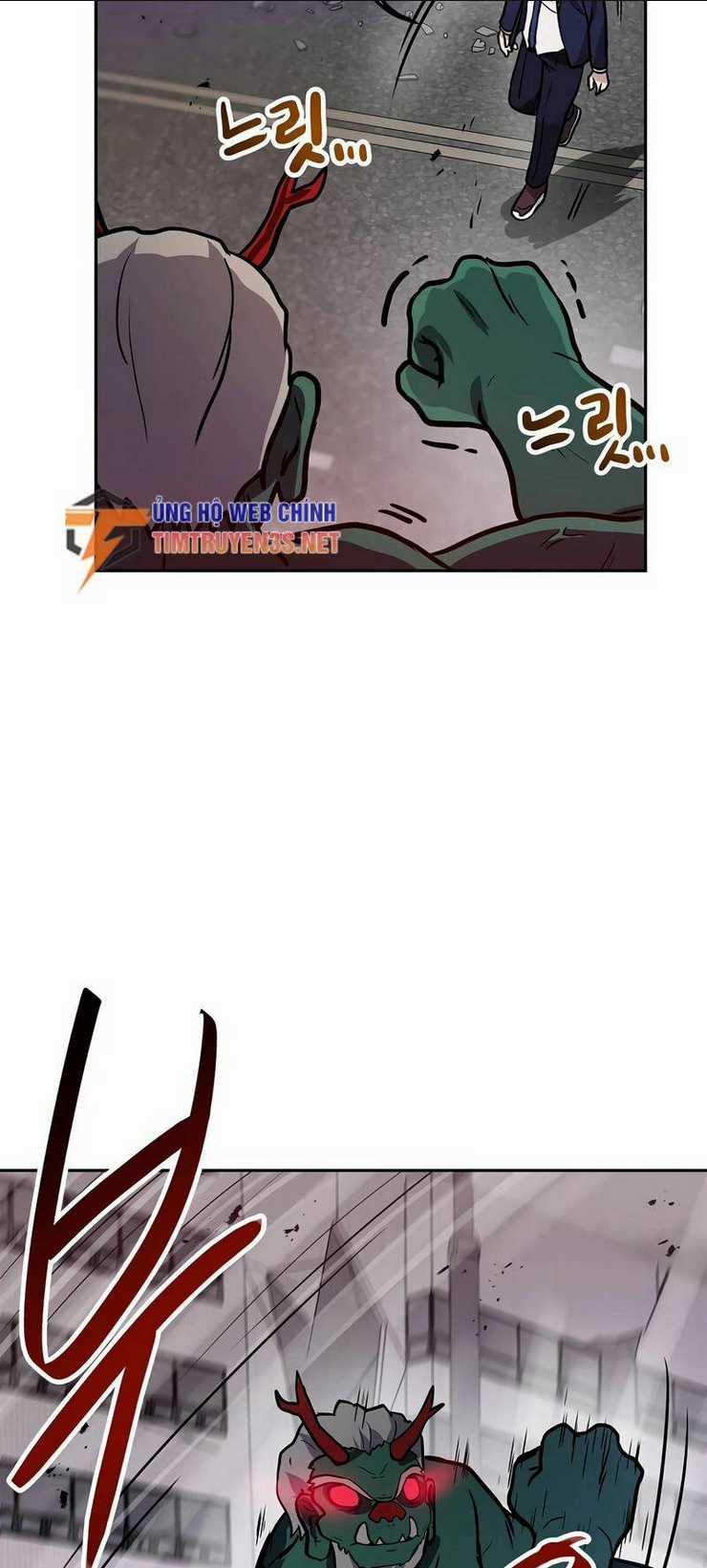 Ta Có Max Thuộc Tính May Mắn Chapter 77 trang 7