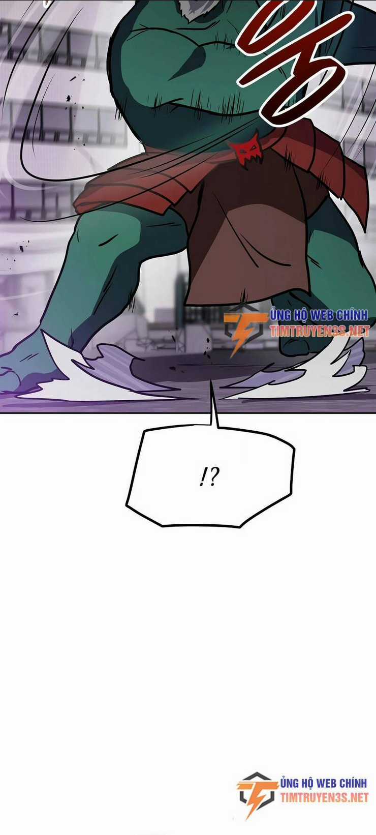 Ta Có Max Thuộc Tính May Mắn Chapter 77 trang 8