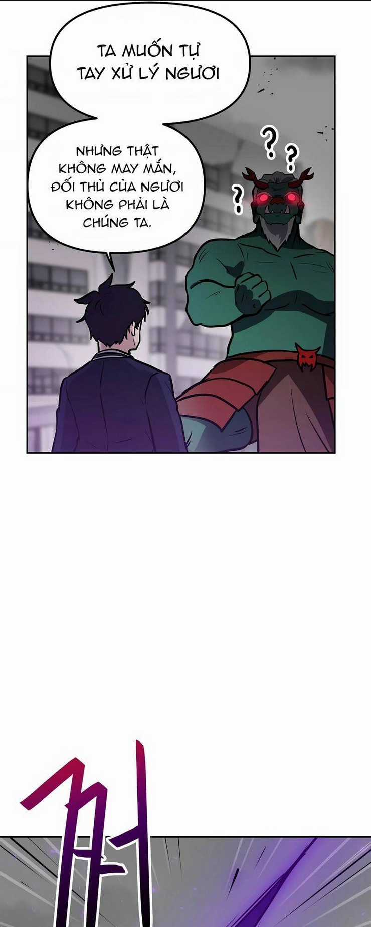 Ta Có Max Thuộc Tính May Mắn Chapter 77 trang 9