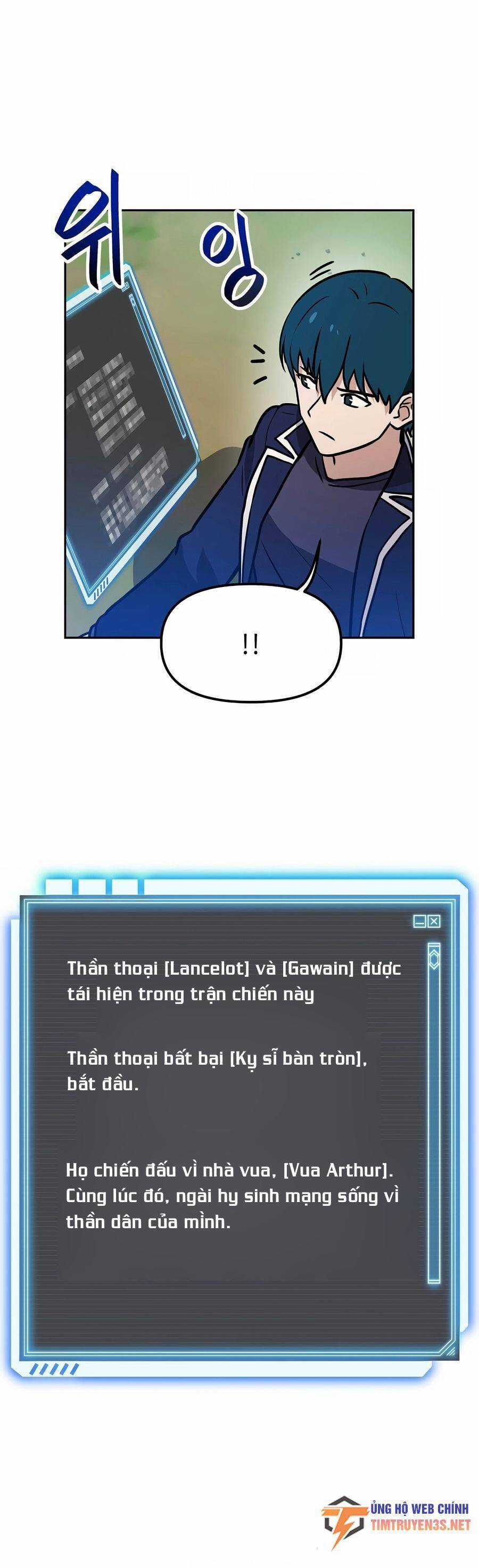 Ta Có Max Thuộc Tính May Mắn Chapter 78 trang 10