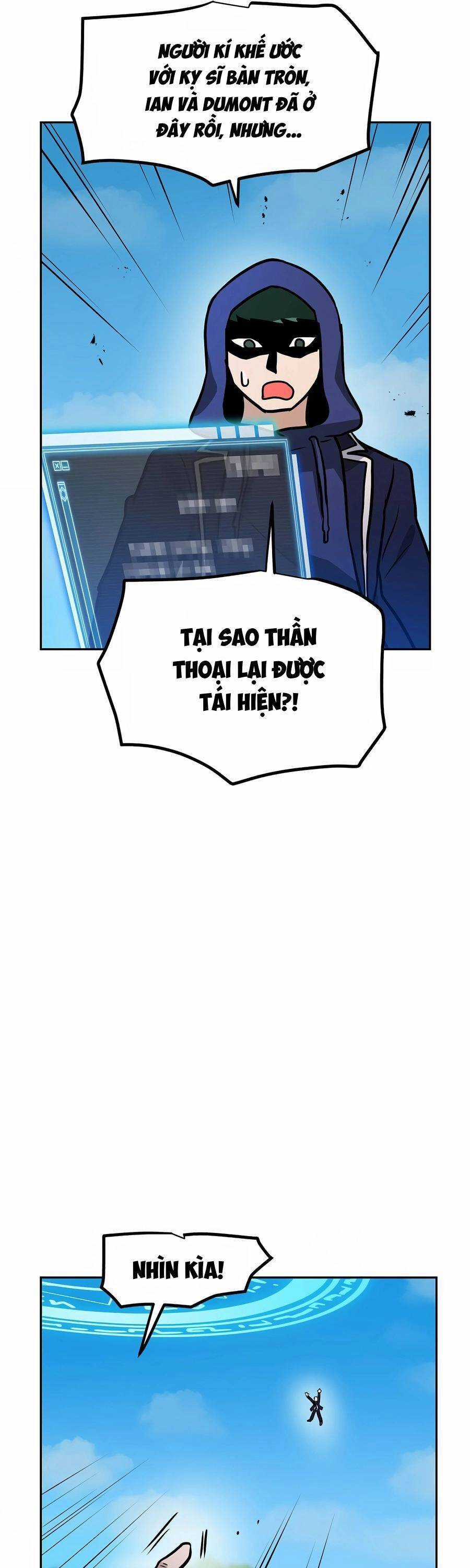 Ta Có Max Thuộc Tính May Mắn Chapter 78 trang 11