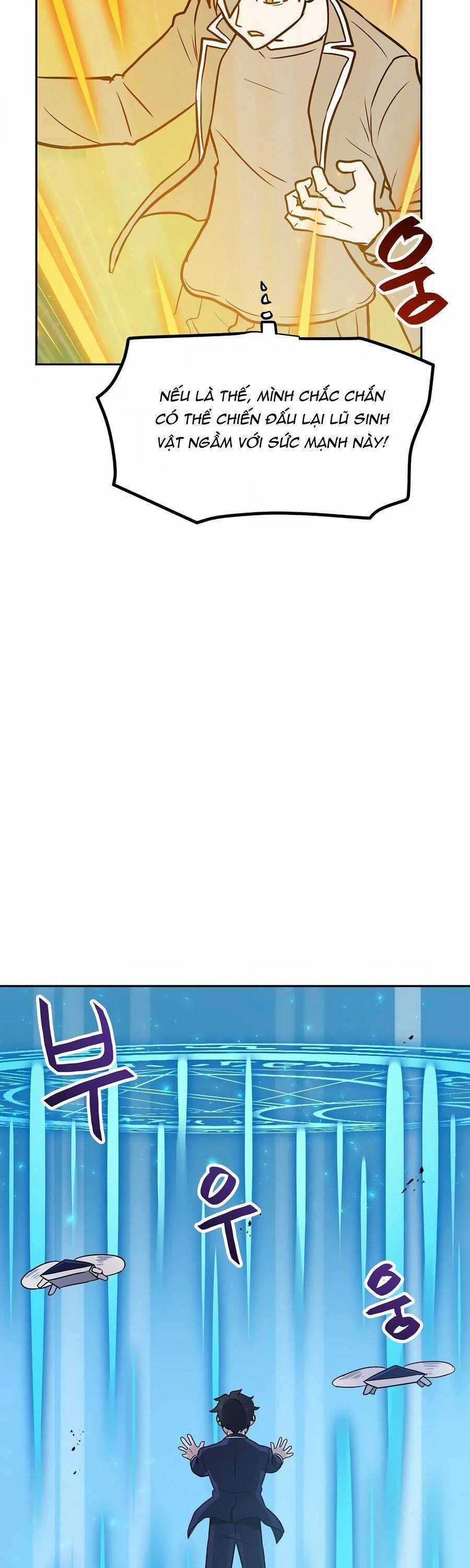 Ta Có Max Thuộc Tính May Mắn Chapter 78 trang 14