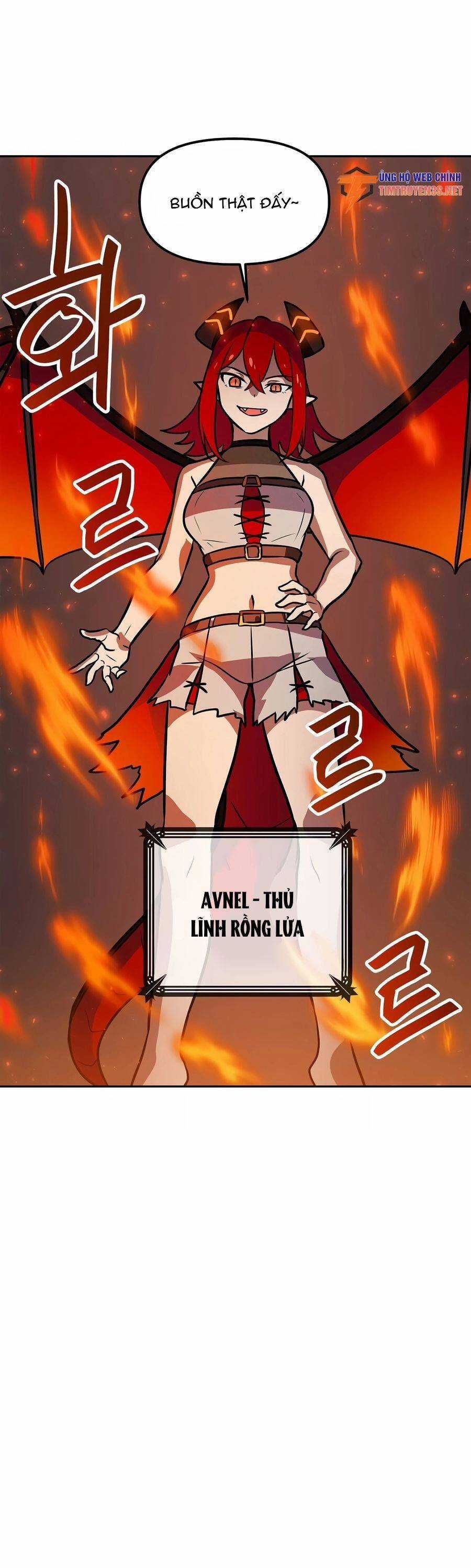 Ta Có Max Thuộc Tính May Mắn Chapter 78 trang 18