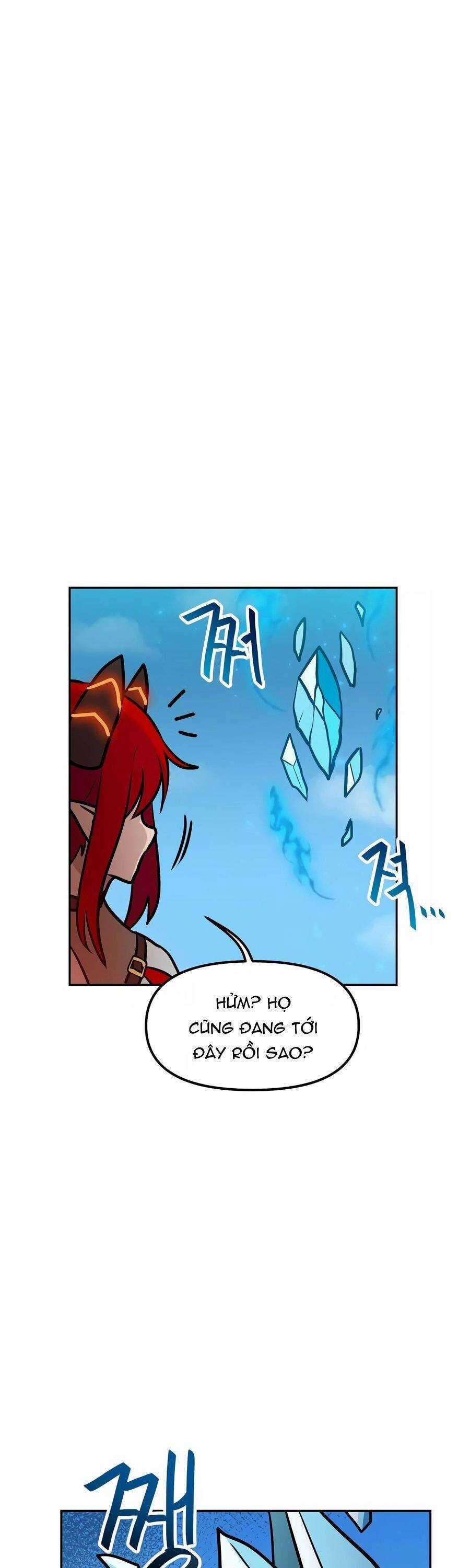 Ta Có Max Thuộc Tính May Mắn Chapter 78 trang 19