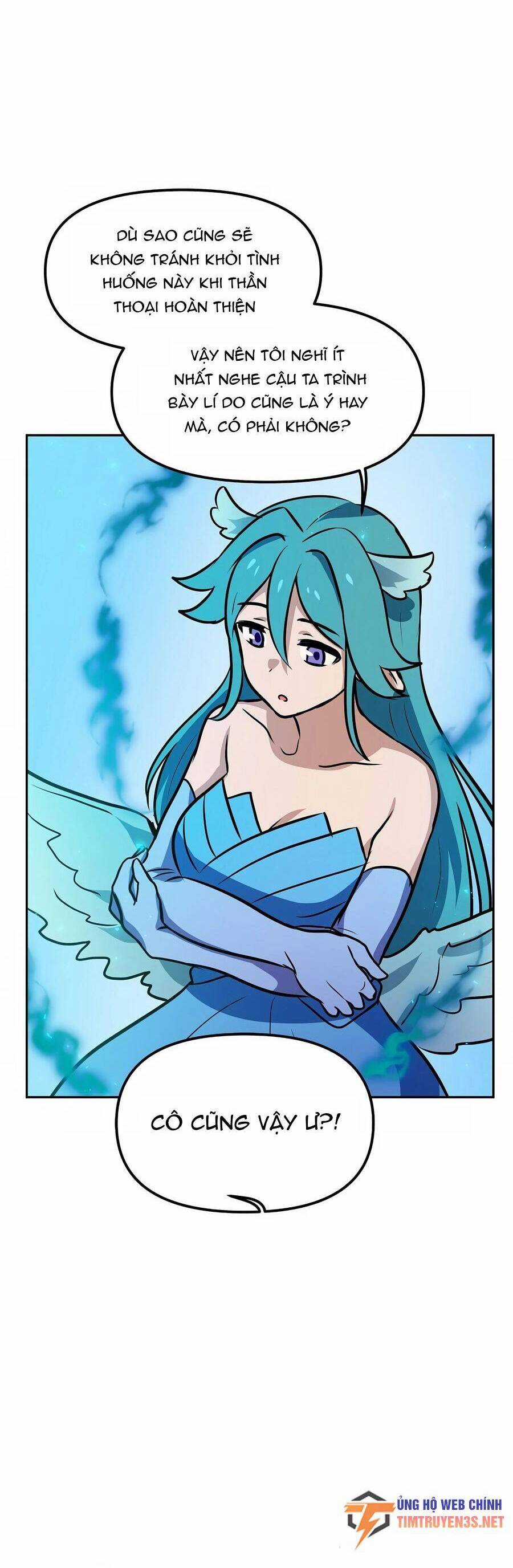 Ta Có Max Thuộc Tính May Mắn Chapter 78 trang 25