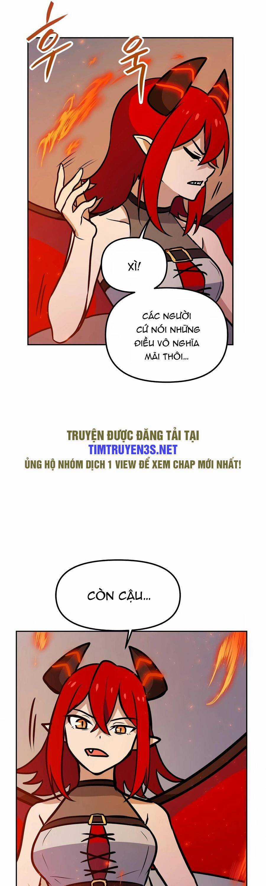 Ta Có Max Thuộc Tính May Mắn Chapter 78 trang 26
