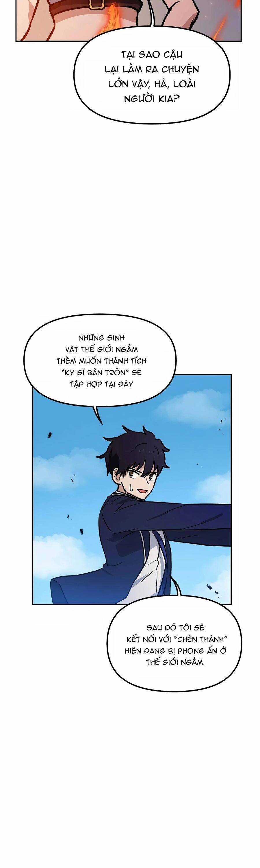 Ta Có Max Thuộc Tính May Mắn Chapter 78 trang 27