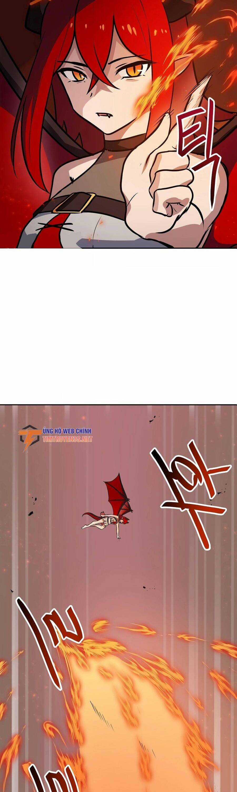 Ta Có Max Thuộc Tính May Mắn Chapter 78 trang 29