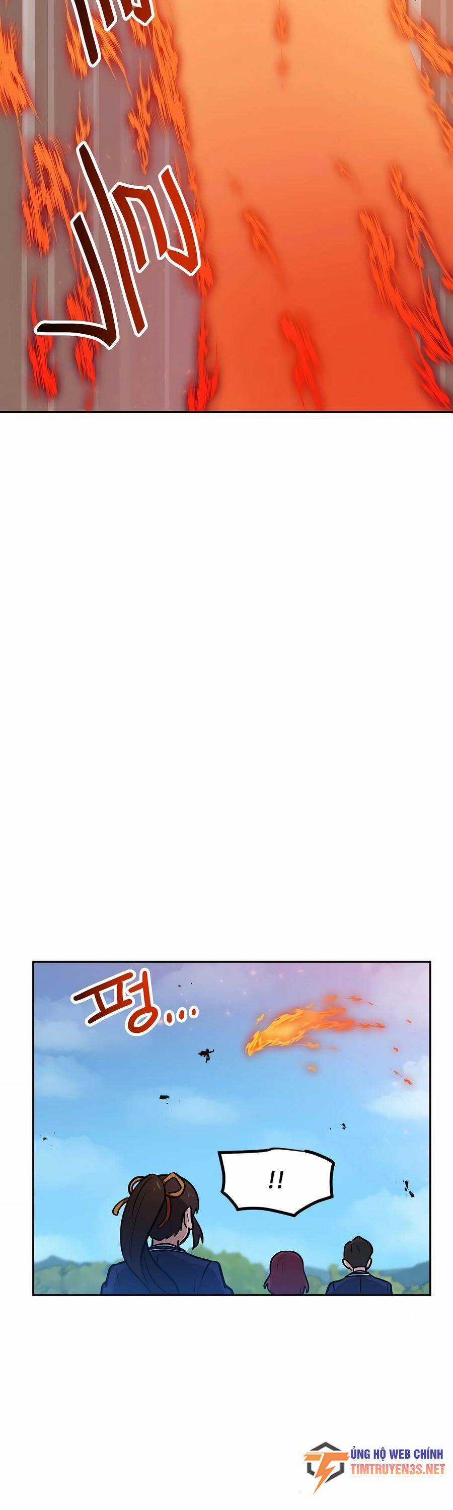 Ta Có Max Thuộc Tính May Mắn Chapter 78 trang 30